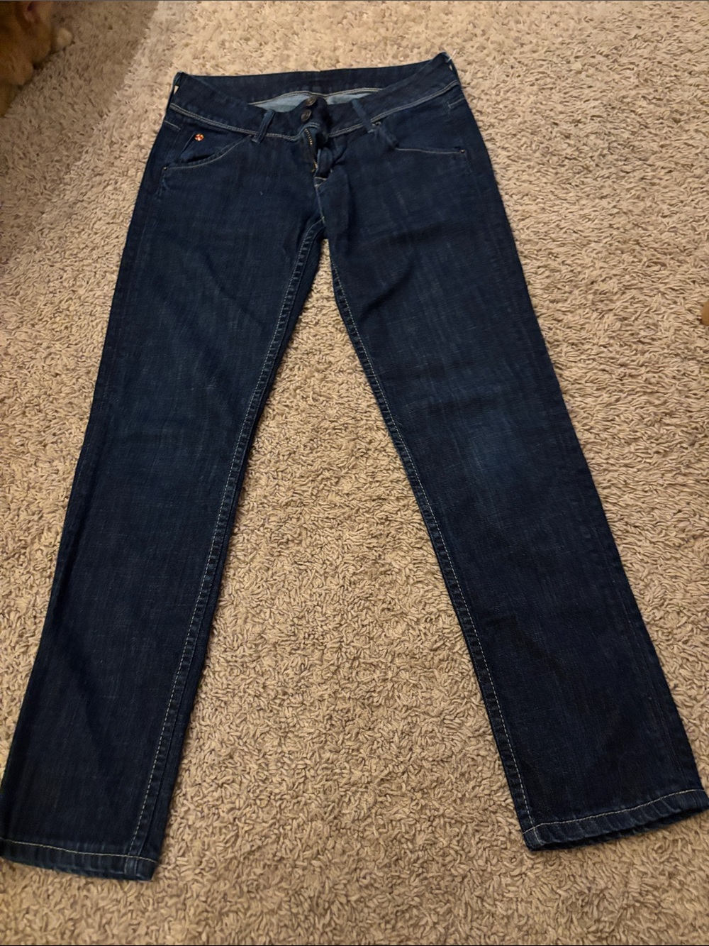 Hudson woman’s Jeans size 26 like new Women’s Jeans 26 inch inseam